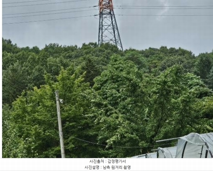 2024타경84321 경기도 의정부시 낙양동 산74-2 임야 경매 이미지
