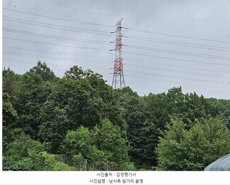 2024타경84321 경기도 의정부시 낙양동 산74-2 임야 경매 이미지