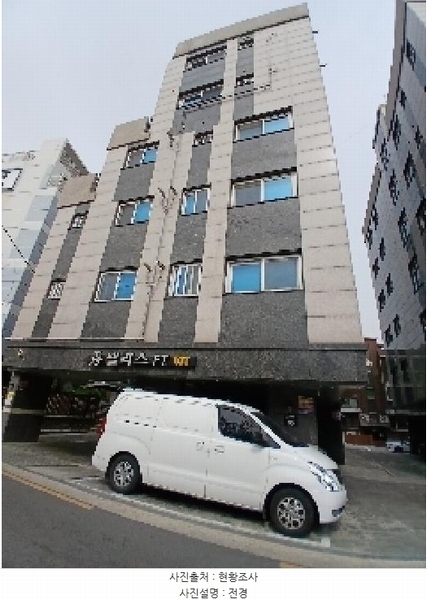 2025타경102367 서울특별시 관악구 장군봉길 95, 수팰리스에프티 101동 6층 601호 다세대(빌라) 경매 이미지
