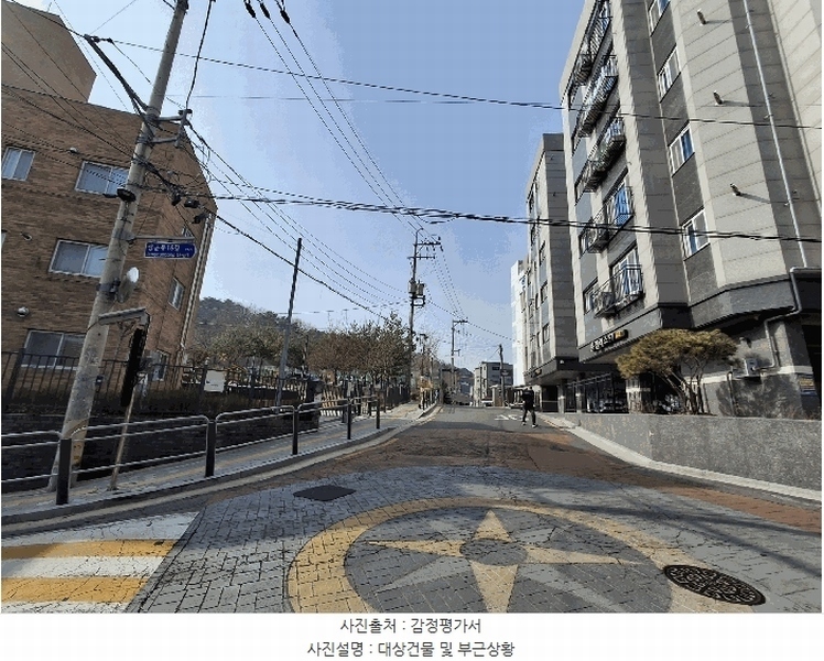 2025타경102367 서울특별시 관악구 장군봉길 95, 수팰리스에프티 101동 6층 601호 다세대(빌라) 경매 이미지