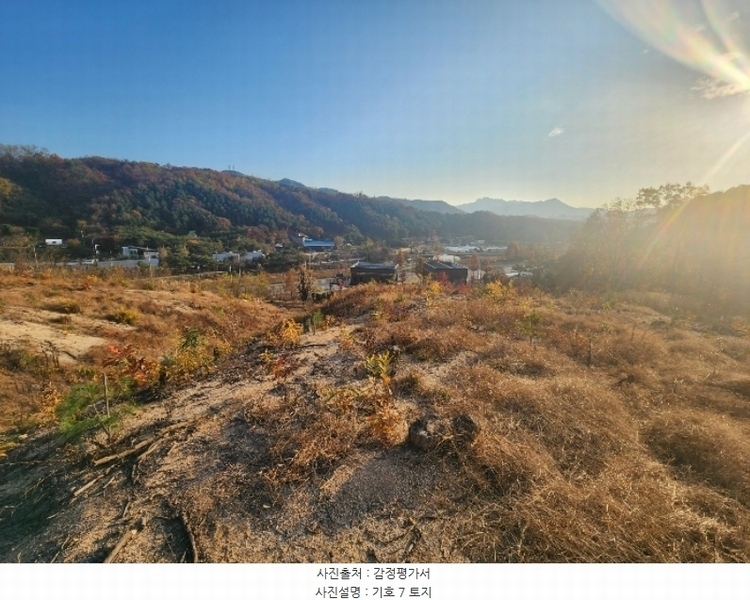 2024타경89739 경기도 양주시 마전동 38-1 근린시설 경매 이미지