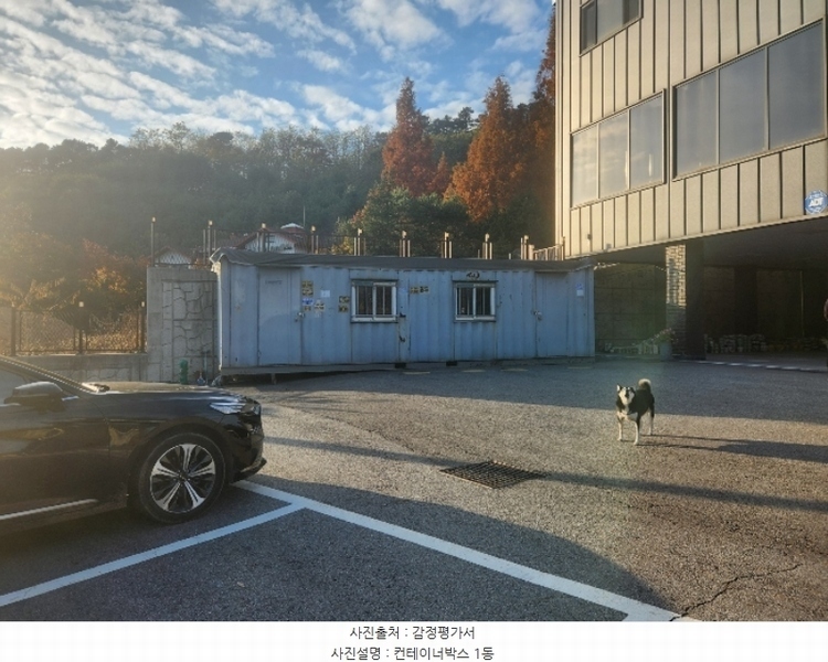 2024타경89739 경기도 양주시 마전동 38-1 근린시설 경매 이미지