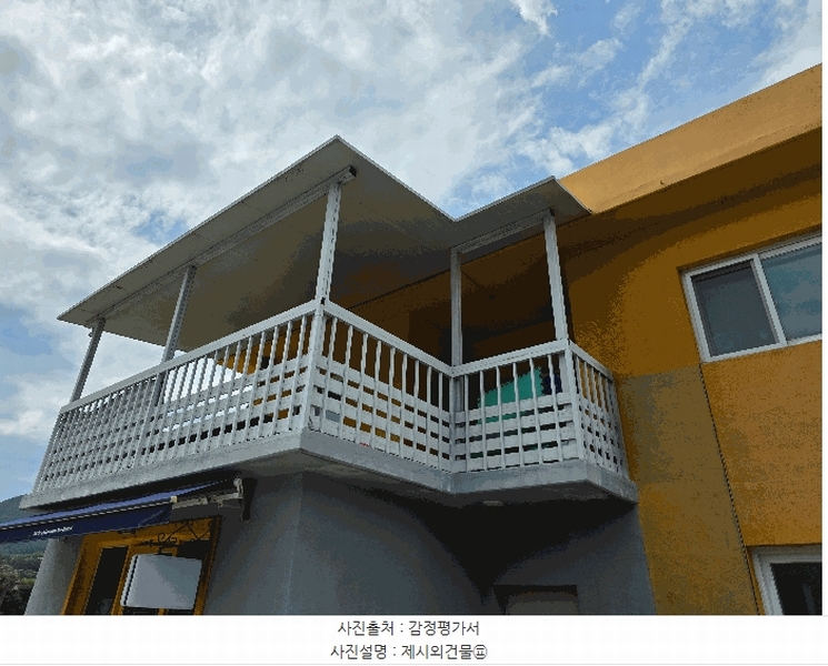 2025타경2852 충청북도 괴산군 청천면 화양리 190-1 주택 경매 이미지