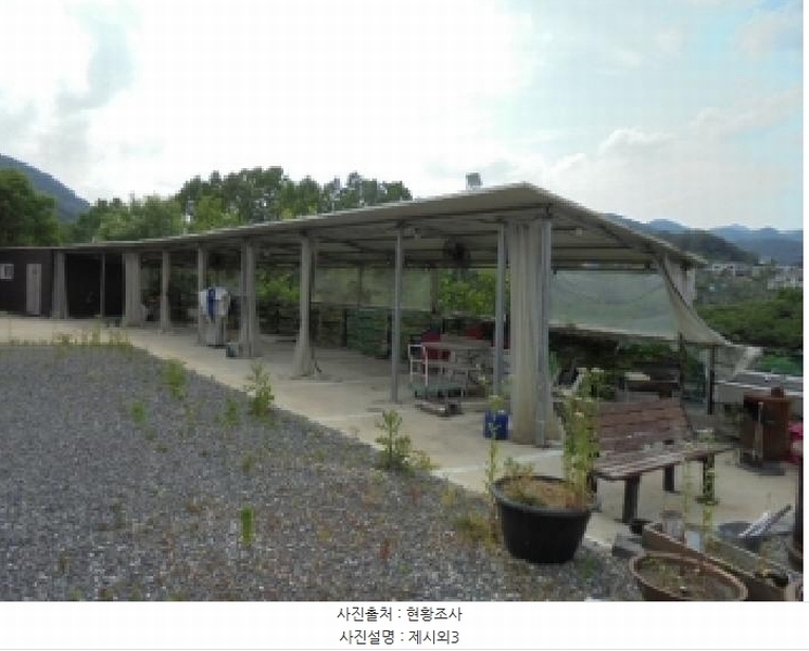 2025타경2852 충청북도 괴산군 청천면 화양리 190-1 주택 경매 이미지