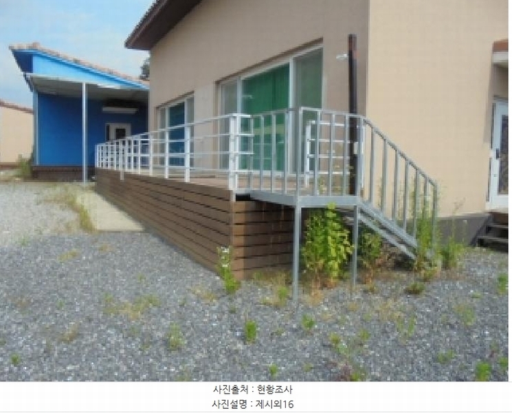 2025타경2852 충청북도 괴산군 청천면 화양리 190-1 주택 경매 이미지