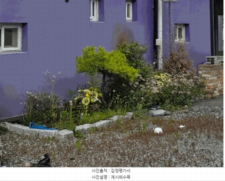 2025타경2852 충청북도 괴산군 청천면 화양리 190-1 주택 경매 이미지