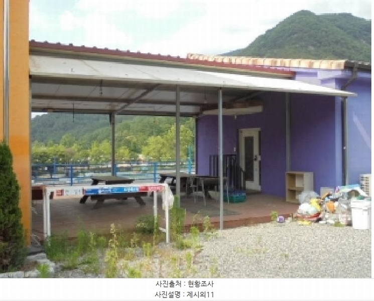 2025타경2852 충청북도 괴산군 청천면 화양리 190-1 주택 경매 이미지