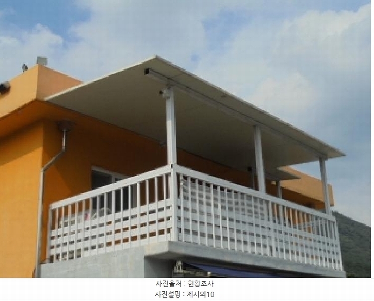 2025타경2852 충청북도 괴산군 청천면 화양리 190-1 주택 경매 이미지