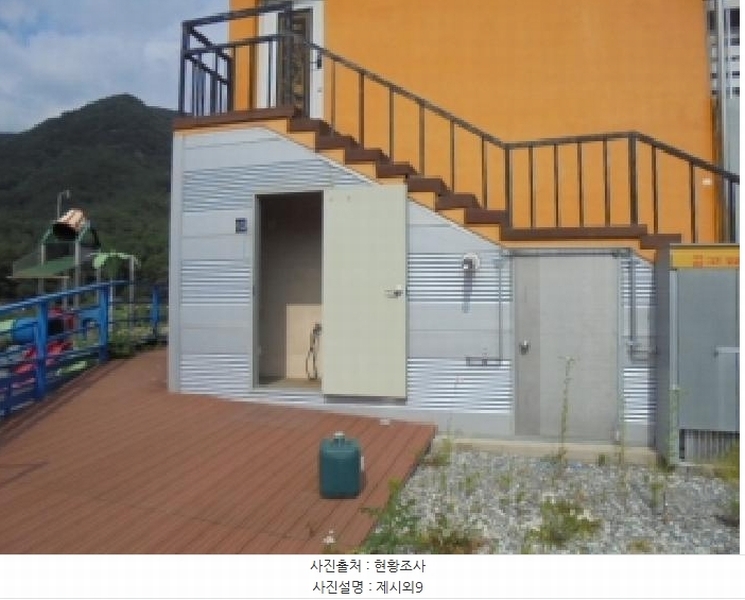 2025타경2852 충청북도 괴산군 청천면 화양리 190-1 주택 경매 이미지