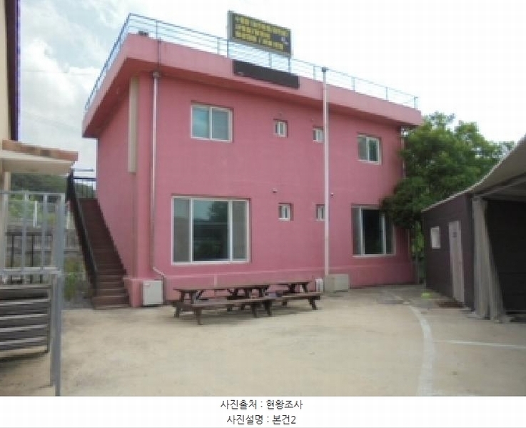 2025타경2852 충청북도 괴산군 청천면 화양리 190-1 주택 경매 이미지