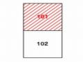 2025타경70244 경기도 동두천시 강변로 316-3, 대성주택 에이동 지하층 101호 다세대(빌라) 경매 이미지