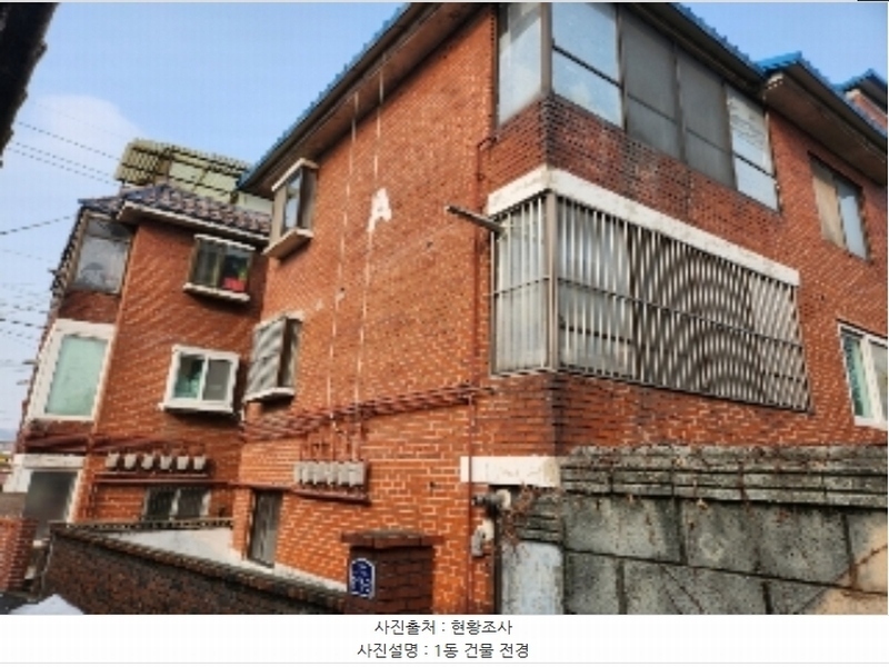 2025타경70244 경기도 동두천시 강변로 316-3, 대성주택 에이동 지하층 101호 다세대(빌라) 경매 이미지