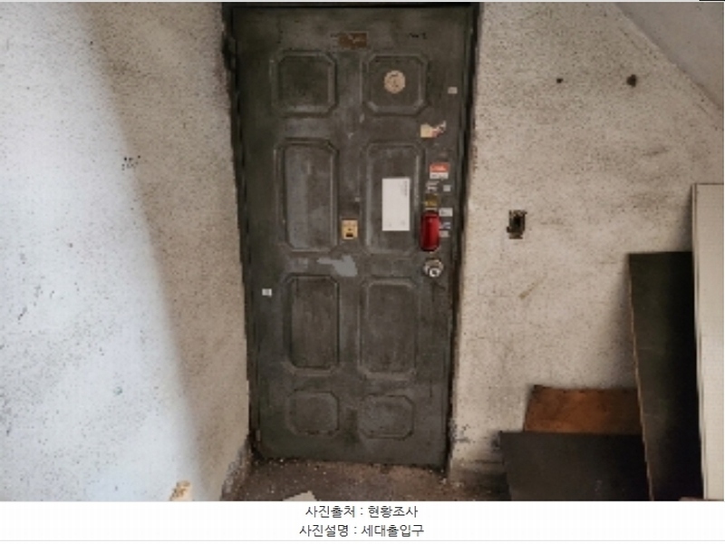 2025타경70244 경기도 동두천시 강변로 316-3, 대성주택 에이동 지하층 101호 다세대(빌라) 경매 이미지