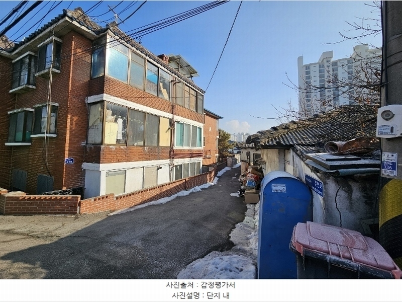 2025타경70244 경기도 동두천시 강변로 316-3, 대성주택 에이동 지하층 101호 다세대(빌라) 경매 이미지