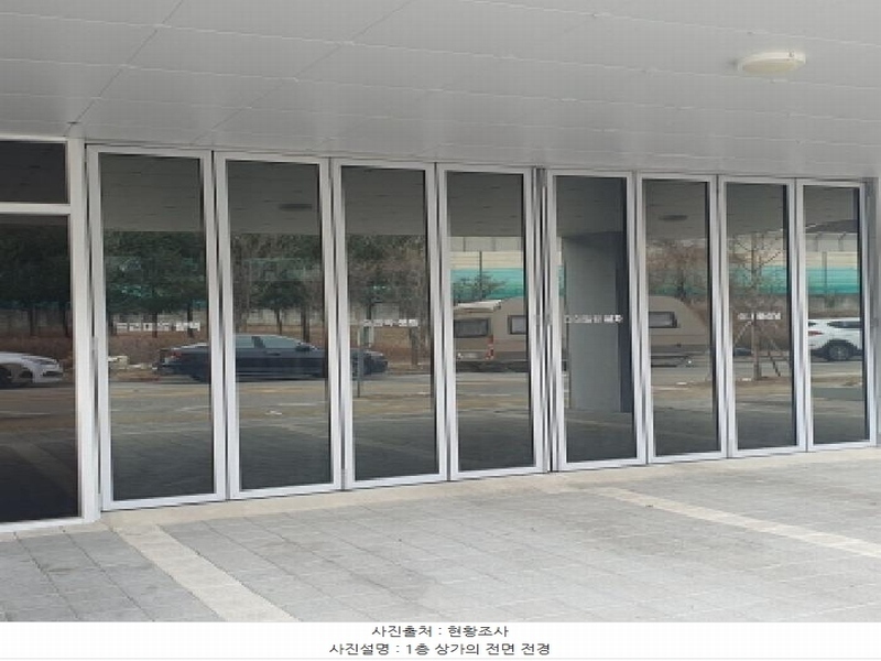 2025타경71659 경기도 양주시 고암동 601-6 근린주택 경매 이미지