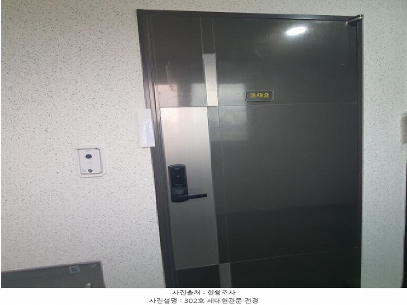 2025타경71659 경기도 양주시 고암동 601-6 근린주택 경매 이미지