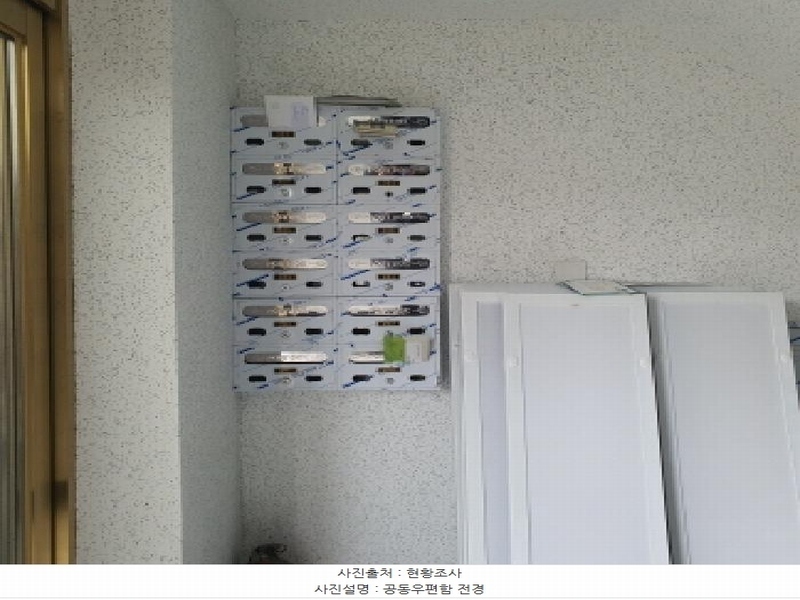 2025타경71659 경기도 양주시 고암동 601-6 근린주택 경매 이미지