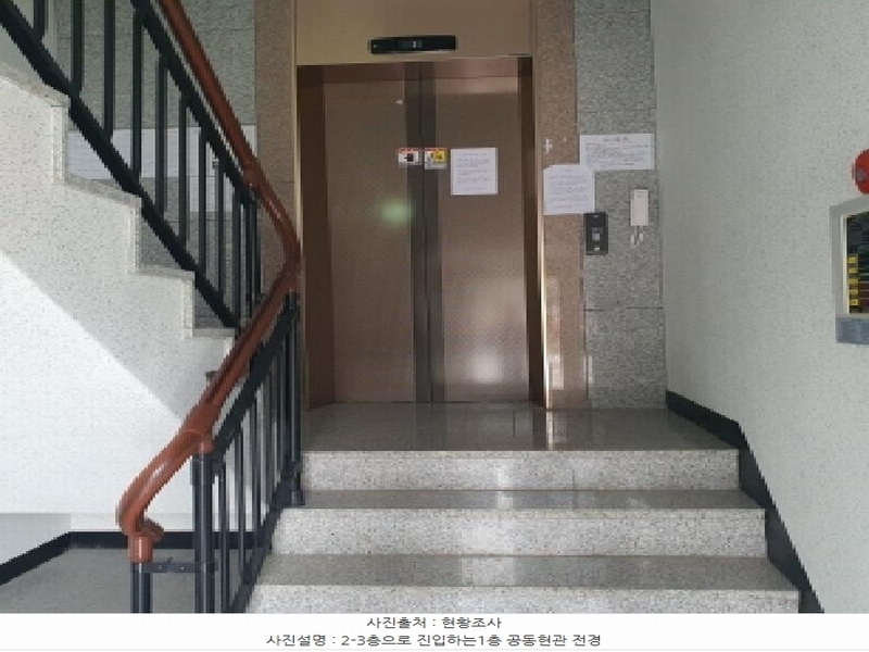 2025타경71659 경기도 양주시 고암동 601-6 근린주택 경매 이미지