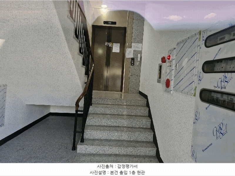 2025타경71659 경기도 양주시 고암동 601-6 근린주택 경매 이미지