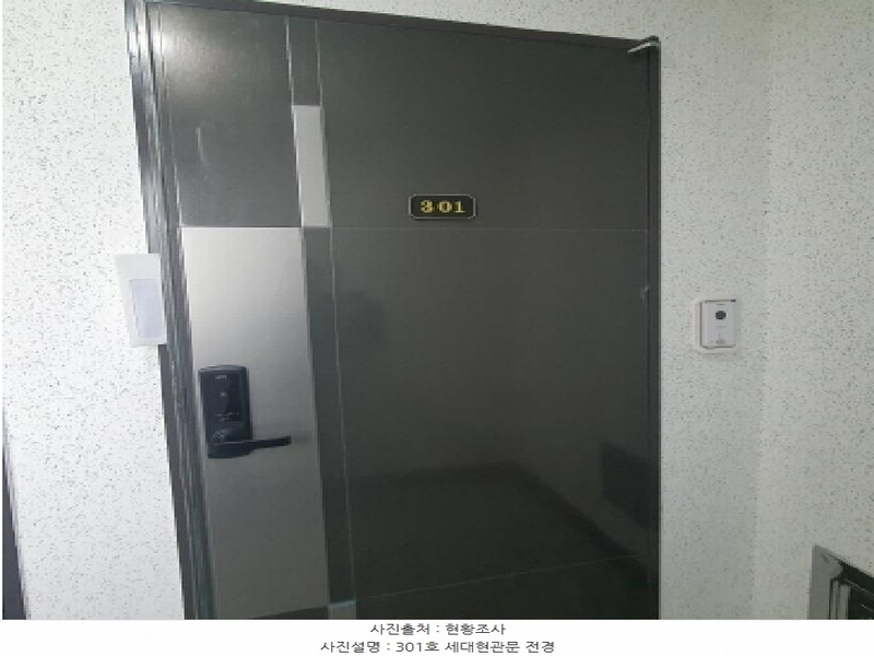 2025타경71659 경기도 양주시 고암동 601-6 근린주택 경매 이미지