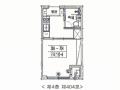 2025타경71695 경기도 의정부시 호국로 1311, 혜성루첸리 4층 404호 오피스텔 경매 이미지