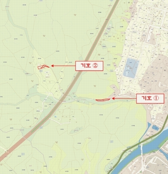 2025타경71836 경기도 포천시 이동면 금강로 5863-1 분뇨쓰레기처리 경매 이미지