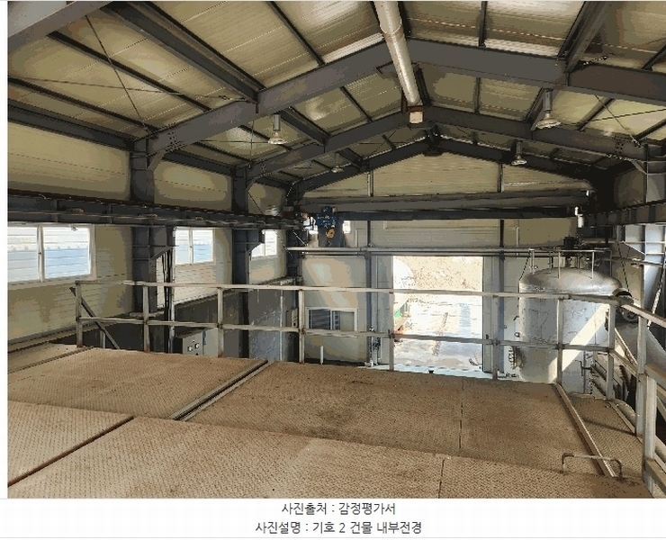 2025타경71836 경기도 포천시 이동면 금강로 5863-1 분뇨쓰레기처리 경매 이미지
