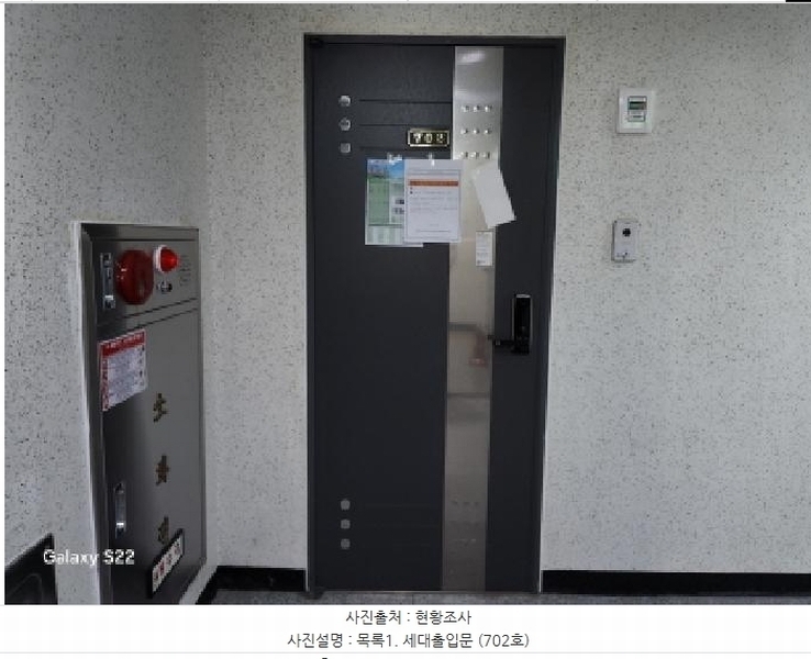 2025타경71925 경기도 의정부시 평화로568번길 33, 밀레니움 7층 702호 오피스텔[계약17평형] 경매 이미지