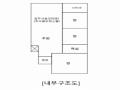 2025타경71952 경기도 의정부시 호암로 73, 삼성솔리체 비동 2층 203호 오피스텔[계약22평형] 경매 이미지