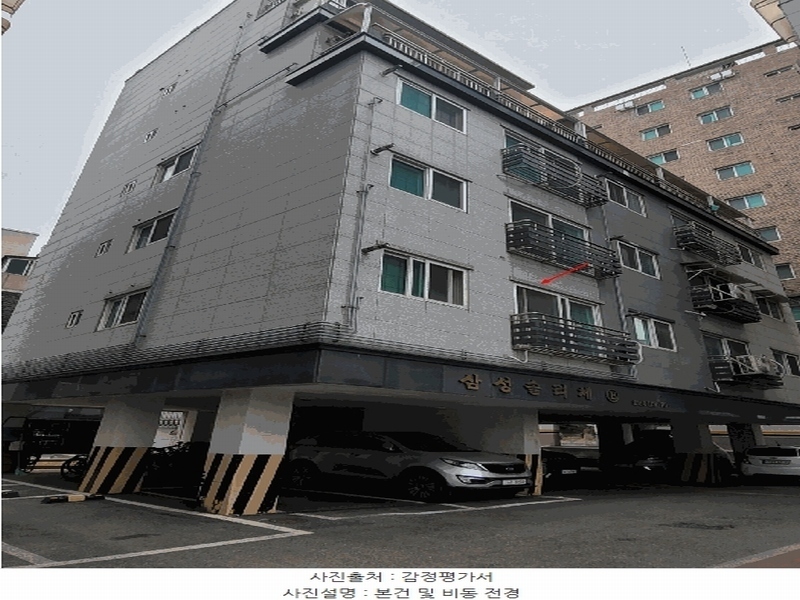 2025타경71952 경기도 의정부시 호암로 73, 삼성솔리체 비동 2층 203호 오피스텔[계약22평형] 경매 이미지
