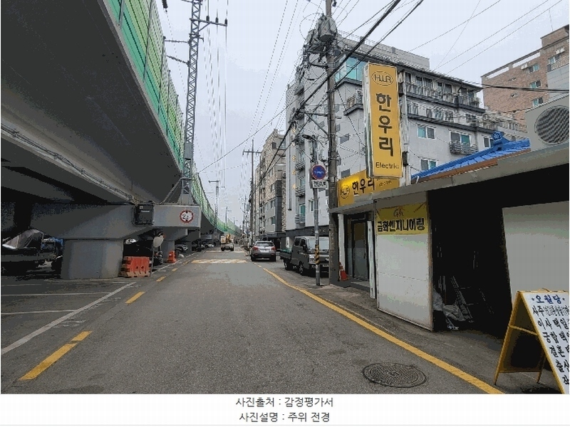 2025타경71952 경기도 의정부시 호암로 73, 삼성솔리체 비동 2층 203호 오피스텔[계약22평형] 경매 이미지