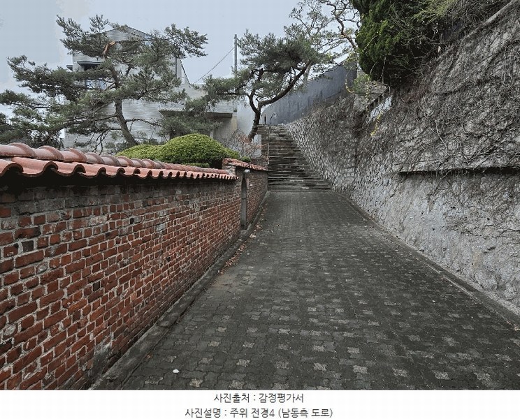2025타경102376 서울특별시 종로구 평창동 499-10 주택 경매 이미지
