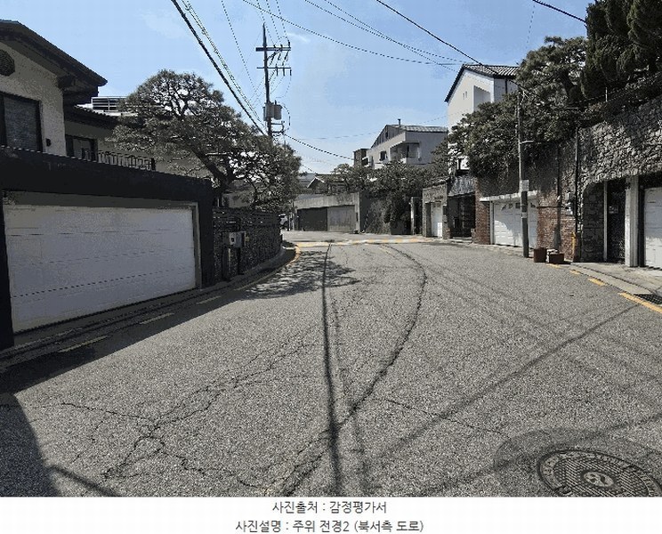 2025타경102376 서울특별시 종로구 평창동 499-10 주택 경매 이미지