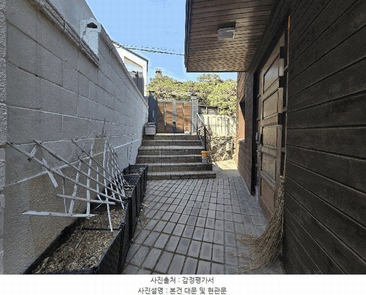 2025타경102376 서울특별시 종로구 평창동 499-10 주택 경매 이미지