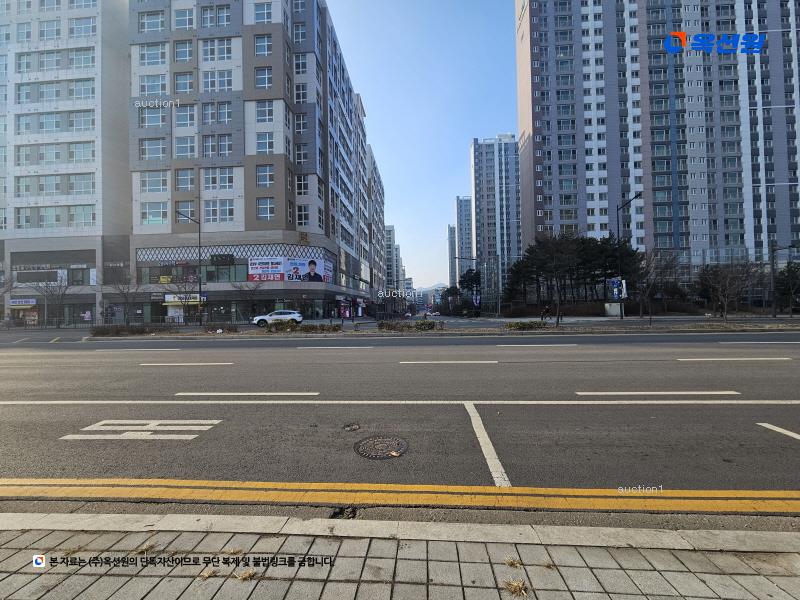 2025타경72039 경기도 의정부시 민락로 195, 민락2지구중흥에스-클래스트와이스 8층 에이-801호 오피스텔[계약50평형] 경매 이미지
