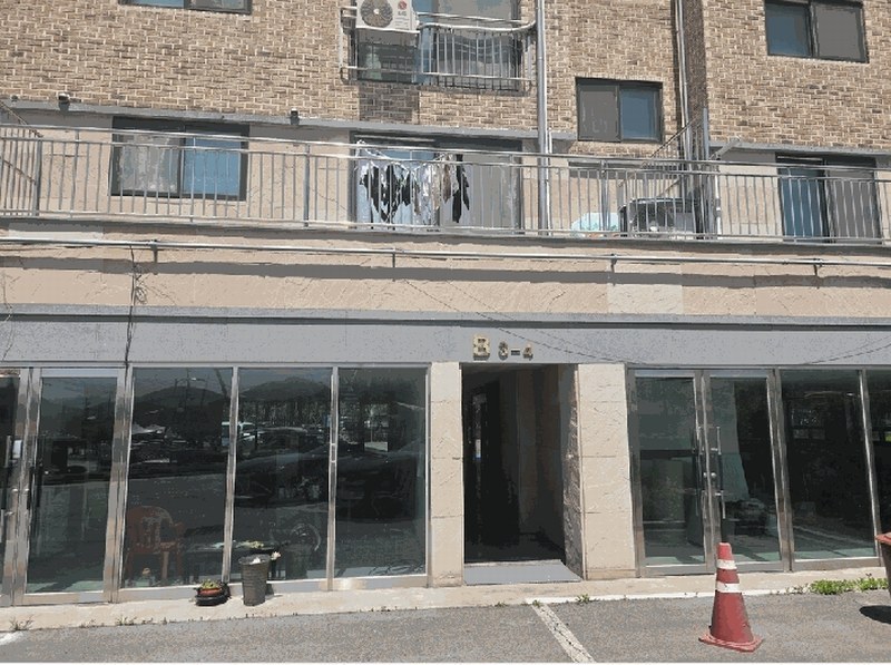 2025타경72141 경기도 양주시 삼숭로58번길 83, 리치빌비 5층 503호 오피스텔 경매 이미지