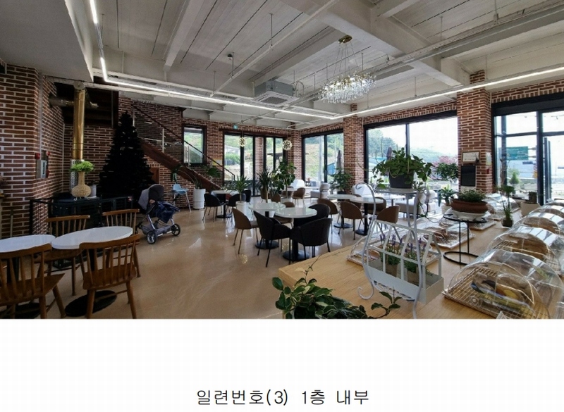 2025타경72205 강원특별자치도 철원군 철원읍 관전리 157 근린시설 경매 이미지