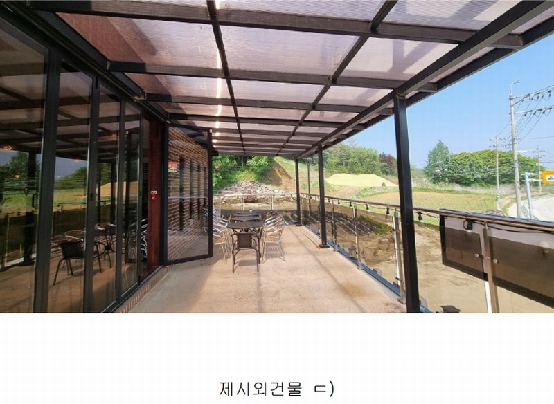 2025타경72205 강원특별자치도 철원군 철원읍 관전리 157 근린시설 경매 이미지