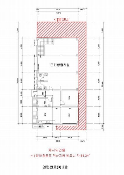 2025타경72205 강원특별자치도 철원군 철원읍 관전리 157 근린시설 경매 이미지