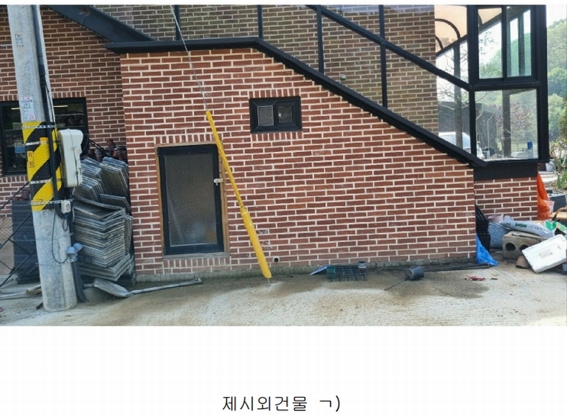 2025타경72205 강원특별자치도 철원군 철원읍 관전리 157 근린시설 경매 이미지