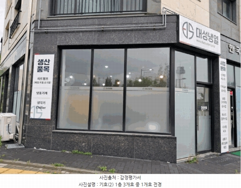 2025타경72253 경기도 양주시 옥정동 983-2 근린주택 경매 이미지
