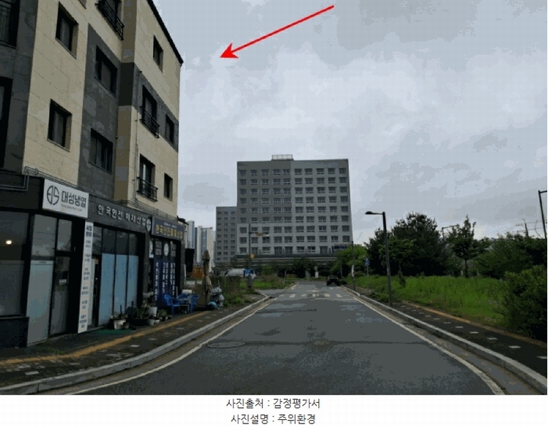 2025타경72253 경기도 양주시 옥정동 983-2 근린주택 경매 이미지