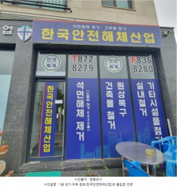 2025타경72253 경기도 양주시 옥정동 983-2 근린주택 경매 이미지