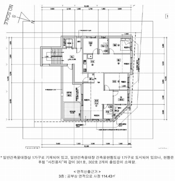 2025타경72253 경기도 양주시 옥정동 983-2 근린주택 경매 이미지