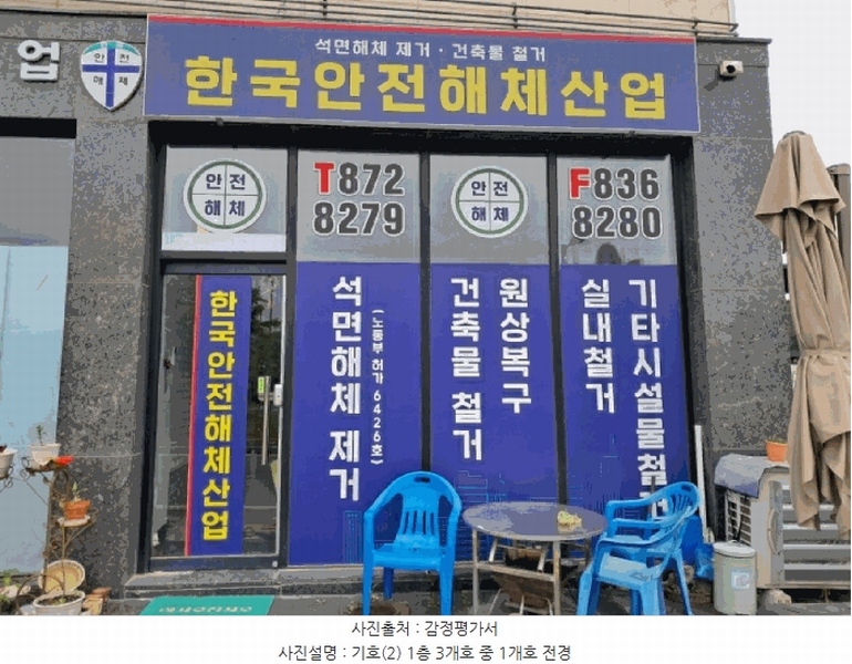 2025타경72253 경기도 양주시 옥정동 983-2 근린주택 경매 이미지