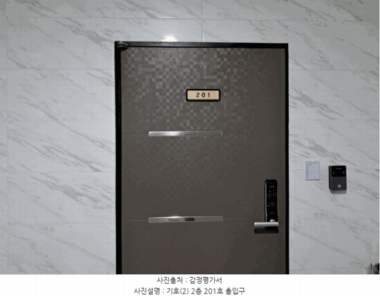 2025타경72253 경기도 양주시 옥정동 983-2 근린주택 경매 이미지