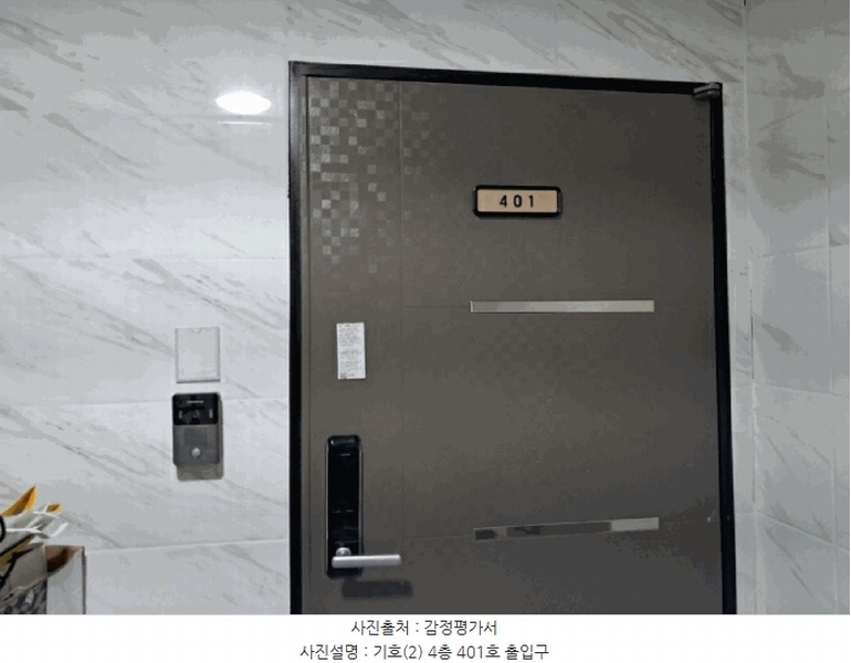 2025타경72253 경기도 양주시 옥정동 983-2 근린주택 경매 이미지