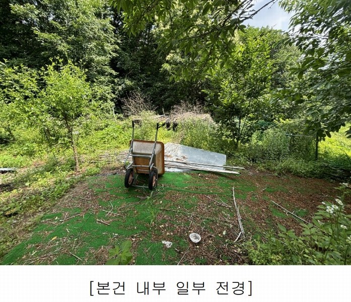 2025타경72450 경기도 포천시 화현면 명덕리 231 농지 경매 이미지