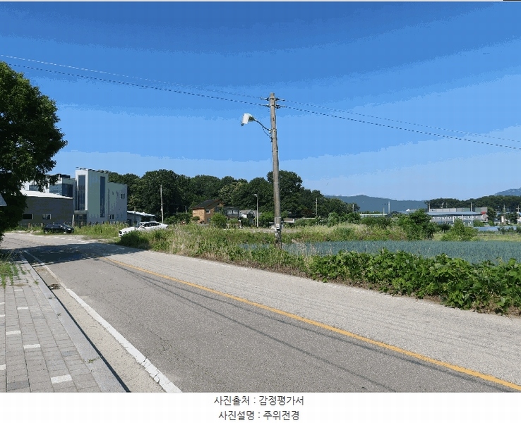 2025타경72464 경기도 양주시 백석읍 홍죽리 489-13 농지 경매 이미지