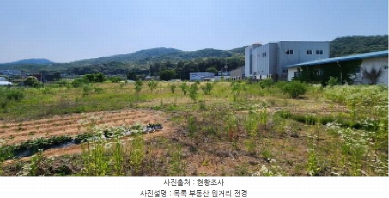 2025타경72464 경기도 양주시 백석읍 홍죽리 489-13 농지 경매 이미지